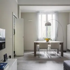 Città Studi Bright&stylish Flat With Balcony Milano