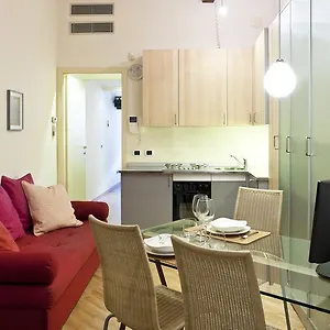 Italianway - Fiori Chiari 20 Appartement