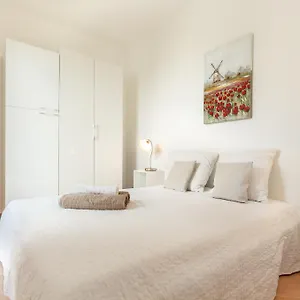 Apartament Alessia's Flat - Affori, Mediolan