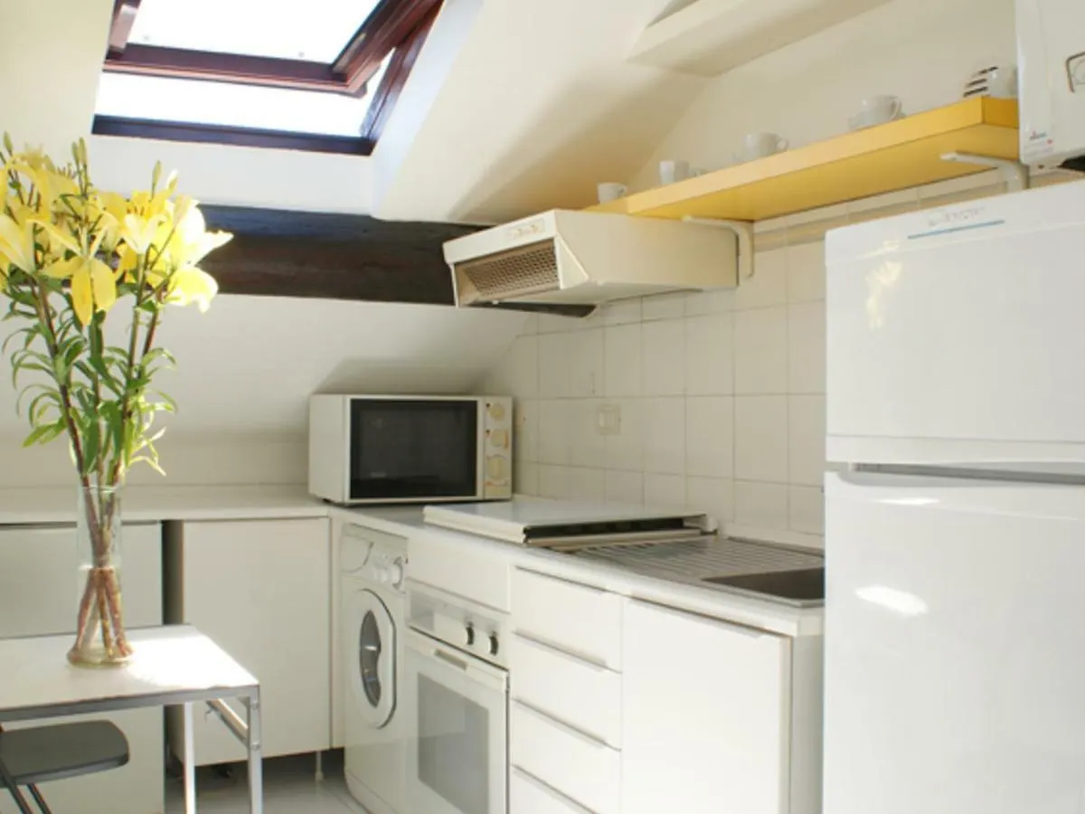 Monti Apartment Milan Italy