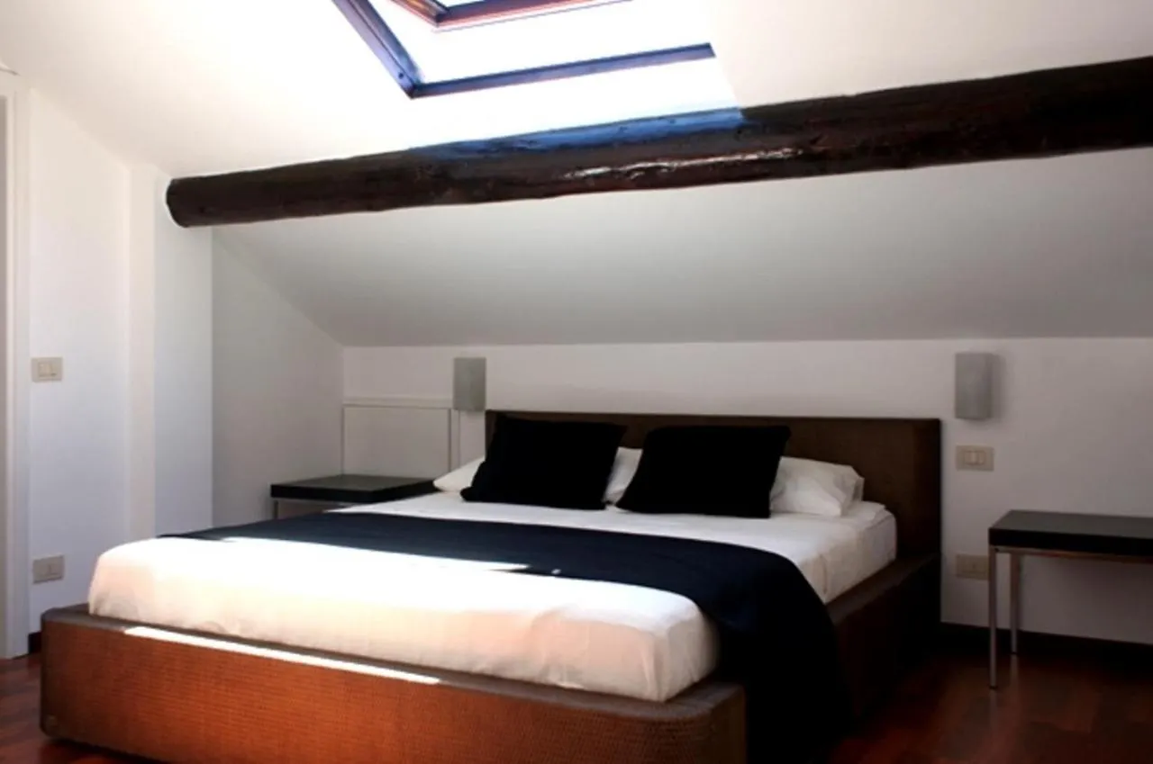 Monti Apartment Milan