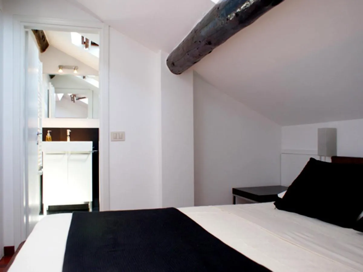 Monti Apartment Milan Italy